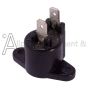 Tip Over Switch