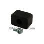 RUBBER FOOT (TS55G)