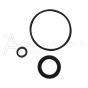 50025 O-Ring Oil Filter Kit