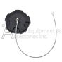 FUEL TANK CAP, 2000ID,3000ID,4000DF,6000D