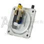 50095 PRESSURE SWITCH HONEYWELL back male connector 