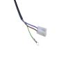 TRANSFORMER FOR HEATSTAR A.T.818C,110V,1000ID-3000ID
