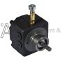 Front of 50235 Danfoss fuel pump