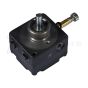 Bottom of 50139 Danfoss fuel pump