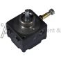 Bottom of 50235 Danfoss fuel pump