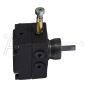 Side of 50139 Danfoss fuel pump