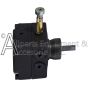Side of 50235 Danfoss fuel pump