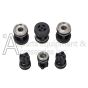 7114725 Valve replacement kit for DW3635 set of 6