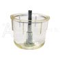 50251 Housing Filter