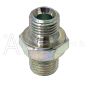 50729 Iron Fitting from Mr. Heater