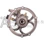 Engine shaft on the 510013 direct drive pressure washer pump