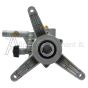 PUMP KIT 2400 PSI VERTICAL AXIAL CAM PUMP WITH HARDWARE BY OEM TECHNOLOGIES