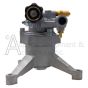 PUMP KIT 2400 PSI VERTICAL AXIAL CAM PUMP WITH HARDWARE BY OEM TECHNOLOGIES