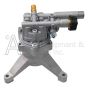 PUMP KIT 2400 PSI VERTICAL AXIAL CAM PUMP WITH HARDWARE BY OEM TECHNOLOGIES