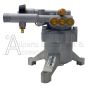 PUMP KIT 2400 PSI VERTICAL AXIAL CAM PUMP WITH HARDWARE BY OEM TECHNOLOGIES