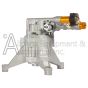 80018931 Vertical Axial Cam Pump by OEM