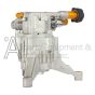 510020 Axial Cam Vertical Pump for pressure washer