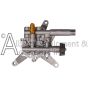 Manifold on the 510028 pressure washer pump