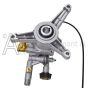 51ALD23 PUMP KIT 3300 PSI 2.4 GPM VERTICAL AXAIL WITH PUSH IDLE