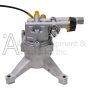 51ALD23 PUMP KIT 3300 PSI 2.4 GPM VERTICAL AXAIL WITH PUSH IDLE