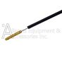 510032 Pump Idle down valve cable