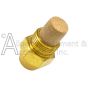 51013 Nozzle HSP70 .40 80* Solid