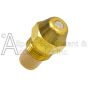 51013 Nozzle HSP70 .40 80* Solid