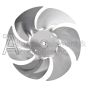 51056 Blower Fan HSP70ID for Pellet Stove