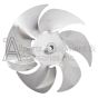 51056 Blower Fan HSP70ID for Pellet Stove