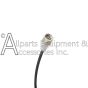 51061 line for a forced air heater