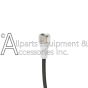 HSP70ID construction heater fuel line