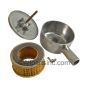 AUTOMOTIVE TYPE AIR FILTER ASSY