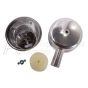 51111-5601 filter housing assembly disassembled