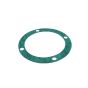 CRANKCASE TO REAR BEARING HOUSING GASKET