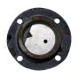 FRONT BEARING HOUSING