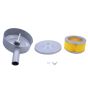 FILTER ASSEMBLY FOR (H)PV05A/HPT10A