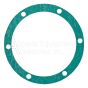 CRANKCASE TO REAR BEARING HOUSING GASKET