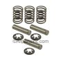 Piston Kit 14MM Pistons