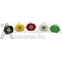 Dewalt 5140096-92 pressure washer nozzle set
