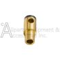 Dewalt pressure washer pump check valve
