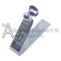 5140109-29 steel handle retainer with snap button