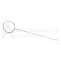 Dewalt 5140110-40 pressure washer nozzle cleaning tool