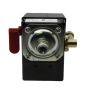PRESSURE SWITCH 140/175