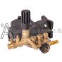 The 5140117-55 pump's vertical unloader valve.