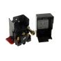 5140117-68 Pressure Switch  Special 2 Port Base Pressure switch