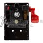 Inside cover on the 5140117-70 switch