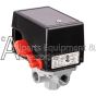 5140117-70 pressure switch ratings label