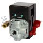 PRESSURE SWITCH