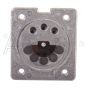 VALVE PLATE ASSEMBLY