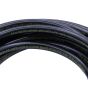 5140159-99 HIGH PRESSURE HOSE 25FT  SIDEWALL